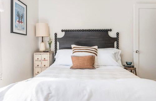 The Library Suite - The Marlowe Boutique Hotel - Foto 29