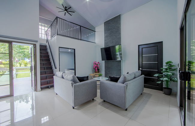 Villa Escondida La Fortuna - Foto 6