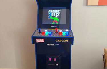 Downtown Indy 2BR - Stadium, Convention - Arcade Games - Skywalk - Foto 23