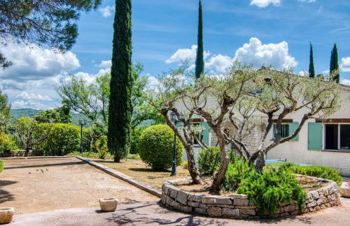 Holiday Home Le Clos des Oliviers by Interhome - Foto 42