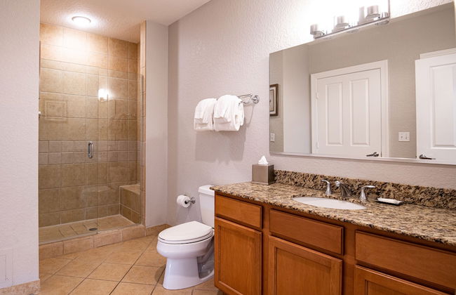 Reunion Resort & Golf Club - Foto 28