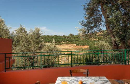 Agapi's Home - Foto 6