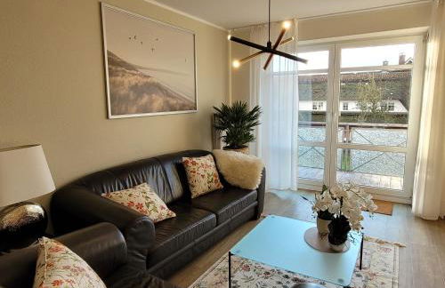 Schaake Hooksiel - Charmante Reetdachwohnung & Kostenfreier Parkplatz - Foto 48