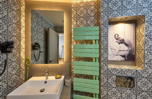 SIGMA Suites Hotel - Foto 42