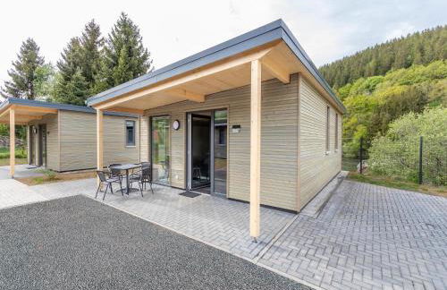 Nice Bungalow in Hallschlag Near the Lakebeach - Foto 110