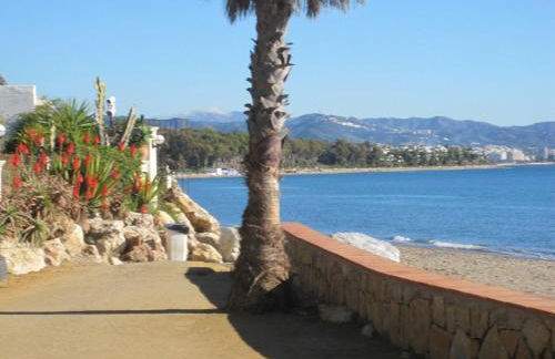 Private Villa, Heated Pool Puerto Banus Marbella - Foto 39