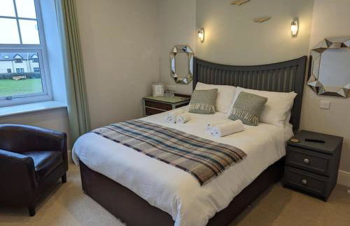 Cartref Guesthouse - Room 2 Ensuite - Foto 6