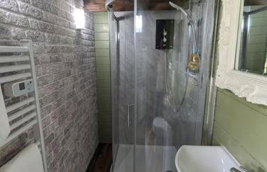 Gorgeous countryside cabin - Foto 13