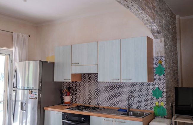 Casa Silvana - Photo 10