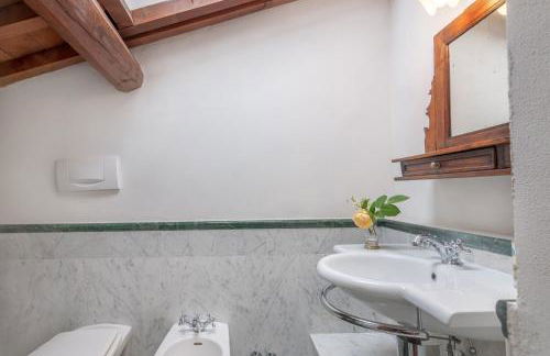 Fattoria la Gigliola - La Torre - Foto 13