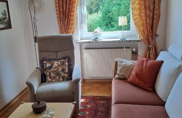 Ferienwohnung Am Schloss - Foto 11