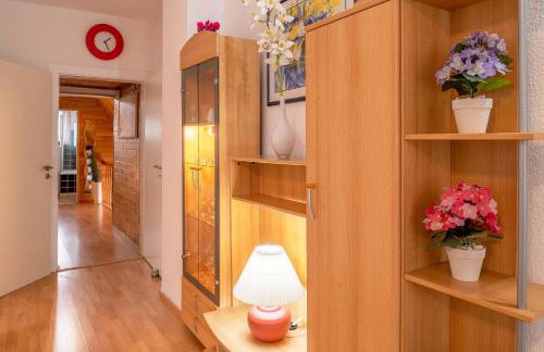 City Ferienhaus Vulkaneifel - Foto 14