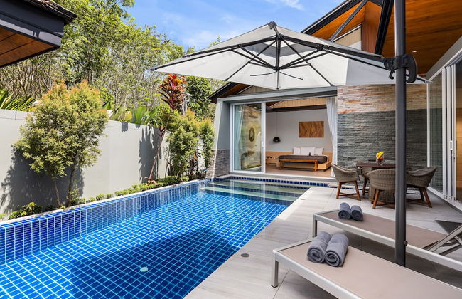 Villa Sunpao - Foto 45