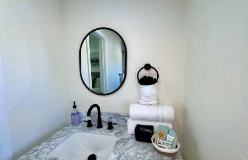 Boardwalk Bungalow 2 Up to 3 - Foto 23