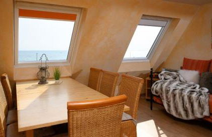 Altes Zollhaus Casa Meerblick - Foto 63