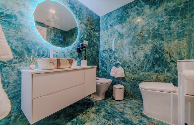 Villa De Marcos - Foto 73