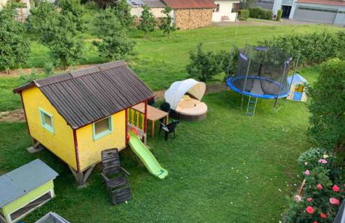 Ferienwohnung Ingrid - Foto 22