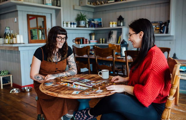 Station Chêne Rouge - Foto 2