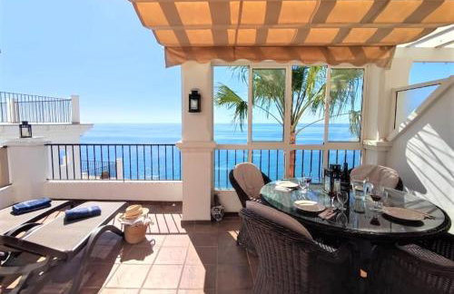 Amazing 2 bedroom 2 bathroom in Ladera de Mar, Nerja - Foto 3