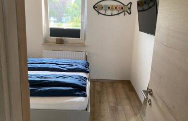 Flip-Flop Ferienwohnung Strandkorb Büsum EXKLUSIV,Hafennähe - Photo 6