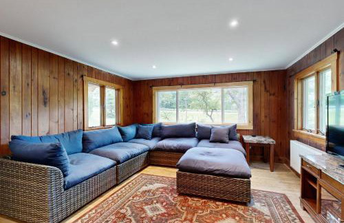 Come Spring Hideaway - Foto 3