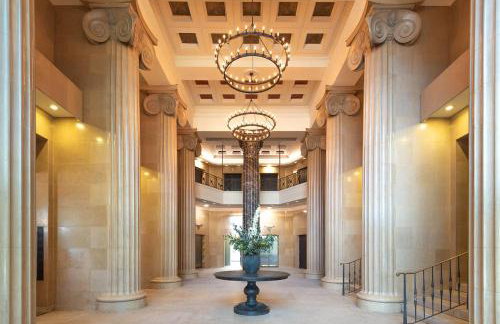 Landing Beautiful 1BD Gym - Foto 14