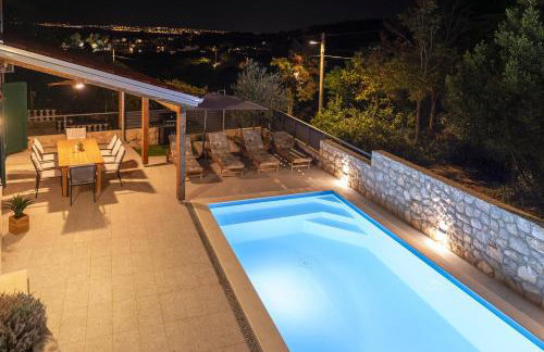 MY DALMATIA - Sea view villa Nana with private swimming pool - Photo 35
