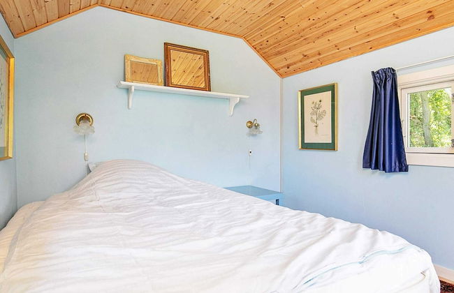 Holiday Home in Snedsted near Sea - Foto 17