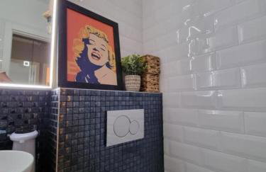 Apartment Amour Luxe - Foto 46