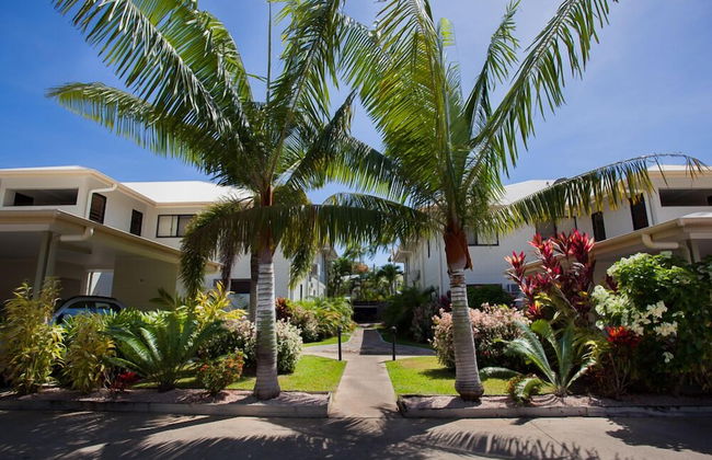 Seaforth Apartments - Foto 37