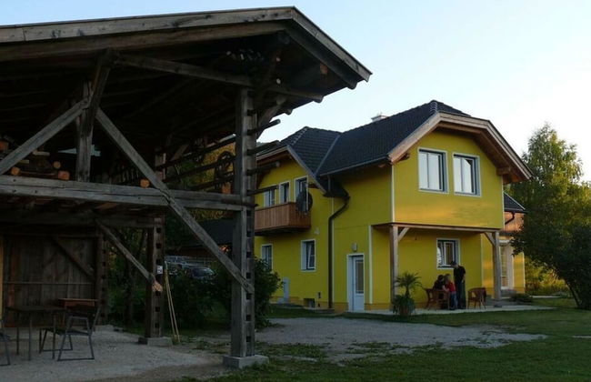 Holiday Home Anna Comfortable Vacation Home - Foto 31