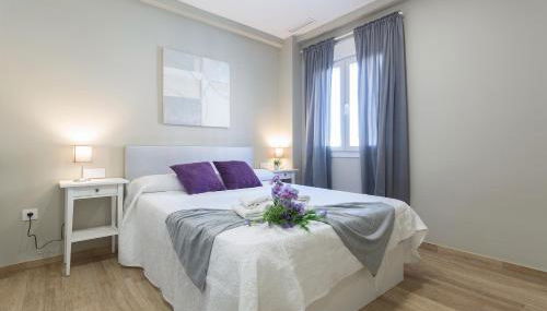 Jardines Valle 3 rooms 2 baños - Foto 3, towels