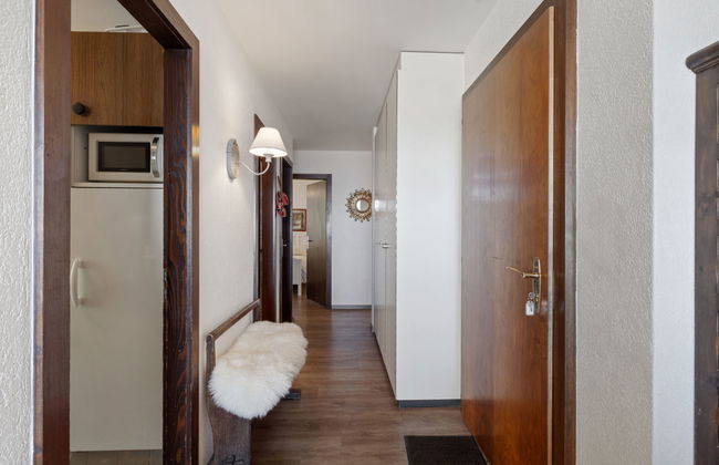 Cransalpin Apt. 11 / Secteur 1 - Foto 15