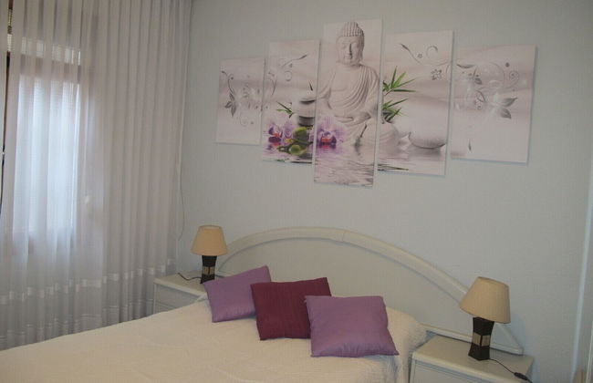 Pintoresco Coqueto Apartamento Miribilla - Photo 2