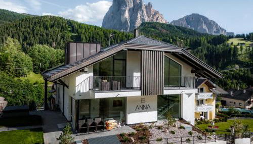 Anna Lodges Dolomites - Foto 5