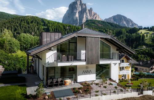 Anna Lodges Dolomites - Foto 5