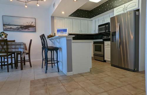 Oceanfront 2Br-2B in Satellite Beach - Ocean Views - Foto 9