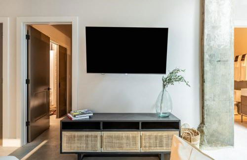 Ironworks Building - Foto 152