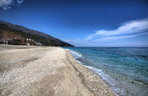 Hotel Hagiati - Foto 32