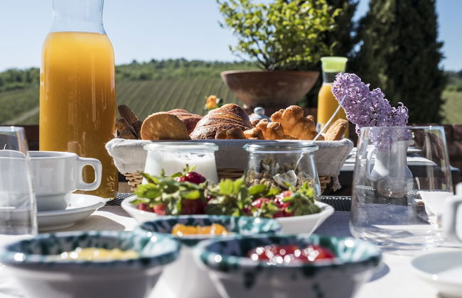 Querceto di Castellina - Foto 80