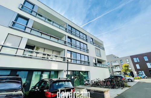 Albert Einstein Suite im Wissenschaftspark - Foto 9