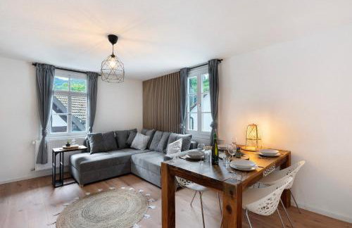 Ferienwohnungen Bühlertal - Foto 67