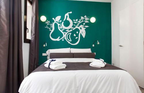 Habitat Apartments ADN - Foto 87