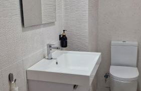 Gran terraza Apartamento playa Garrucha - Foto 8