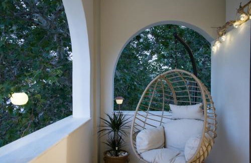 Platani Seaside Villa - Foto 11