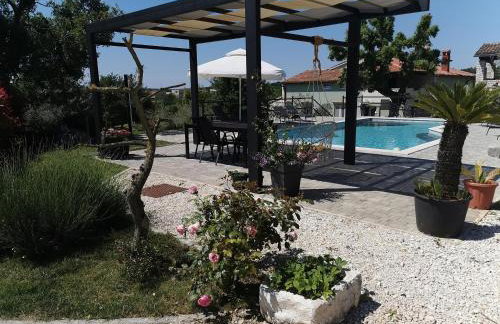 Apartments Bertetic - Photo 58