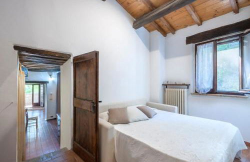 Palazzo Ducale Urbino - Villa con Piscina - Foto 14