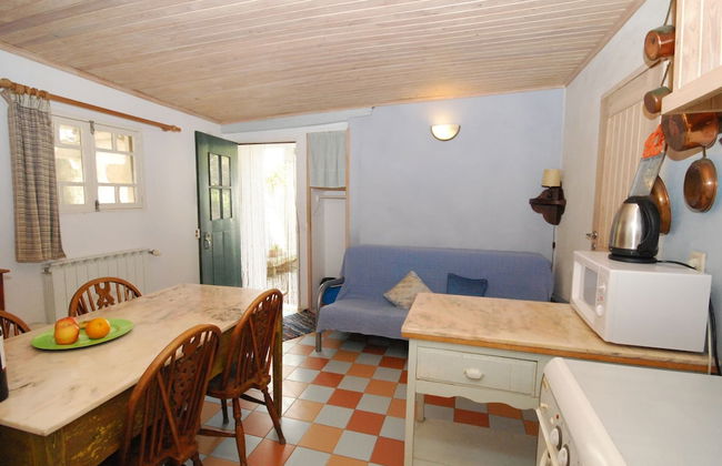 Farmhouse in Soudos With Garden - Foto 8