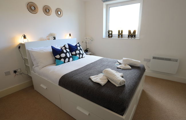 Mailbox Grand Central Prime Apartment - Foto 3