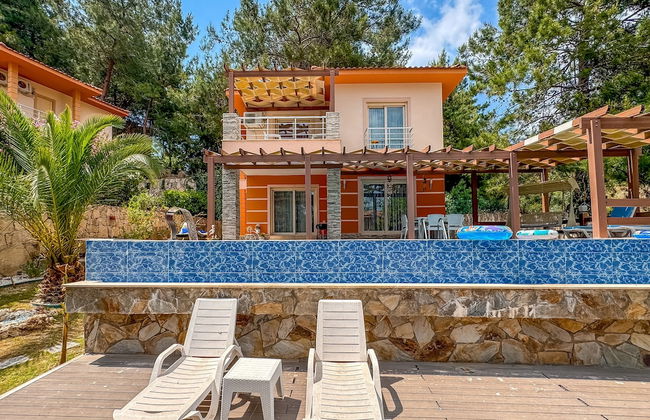 Villa Siesta - Photo 19